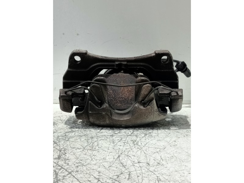Recambio de pinza freno delantera izquierda para audi a4 avant (8wd) referencia OEM IAM 8W05DH  