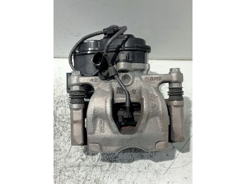 Recambio de pinza freno trasera derecha para audi a4 avant (8wd) referencia OEM IAM 8W0406AT ACR001 