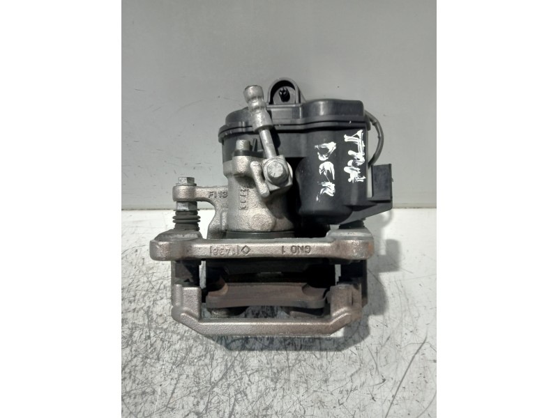 Recambio de pinza freno trasera derecha para audi a4 avant (8wd) referencia OEM IAM 8W0406AT ACR001 