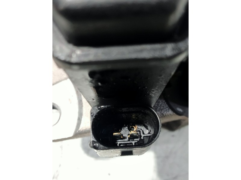 Recambio de pinza freno trasera derecha para audi a4 avant (8wd) referencia OEM IAM 8W0406AT ACR001 