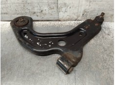 Recambio de brazo suspension inferior delantero derecho para ford fiesta berlina (dx) ambiente referencia OEM IAM   