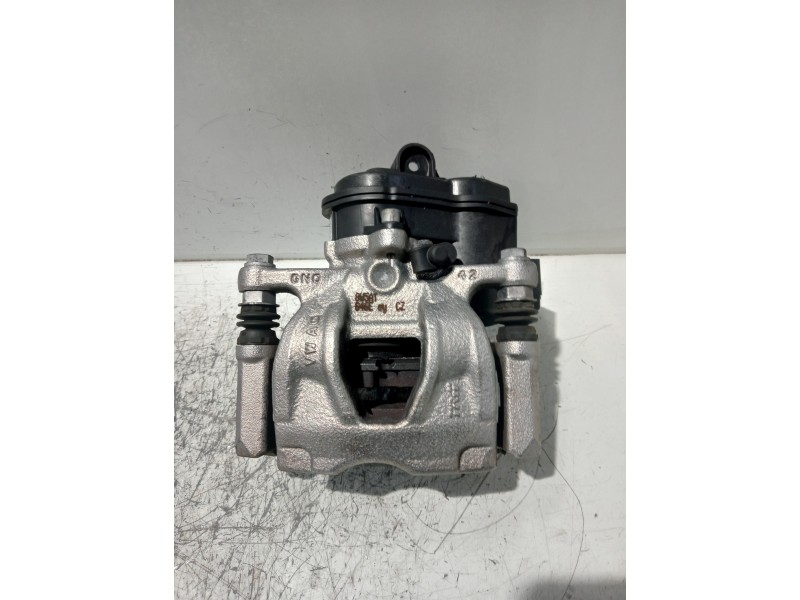 Recambio de pinza freno trasera izquierda para audi a4 avant (8wd) referencia OEM IAM 8W0405AT ACR001 