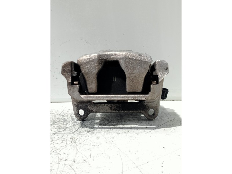 Recambio de pinza freno trasera izquierda para audi a4 avant (8wd) referencia OEM IAM 8W0405AT ACR001 