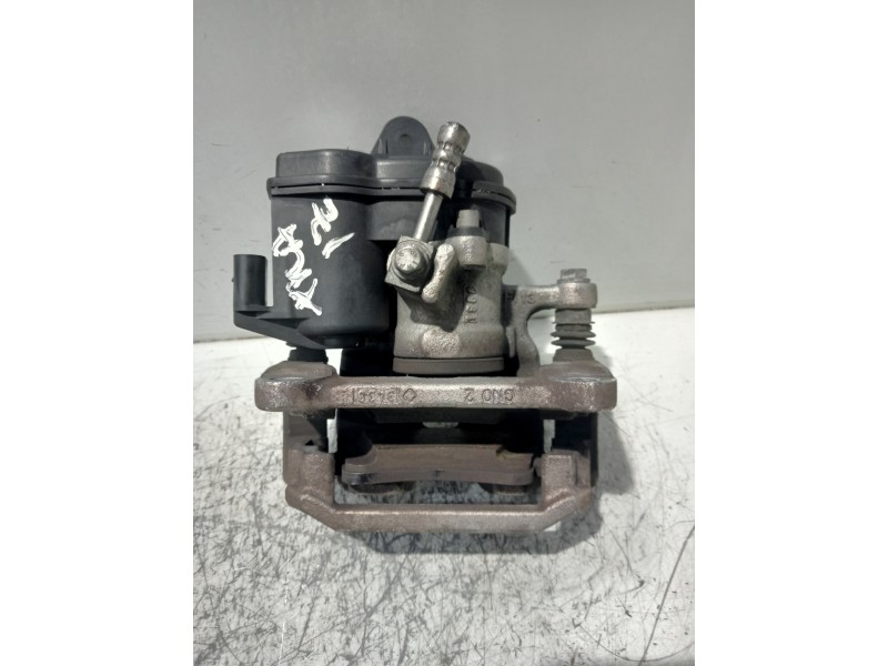 Recambio de pinza freno trasera izquierda para audi a4 avant (8wd) referencia OEM IAM 8W0405AT ACR001 