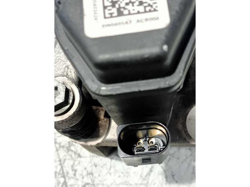 Recambio de pinza freno trasera izquierda para audi a4 avant (8wd) referencia OEM IAM 8W0405AT ACR001 