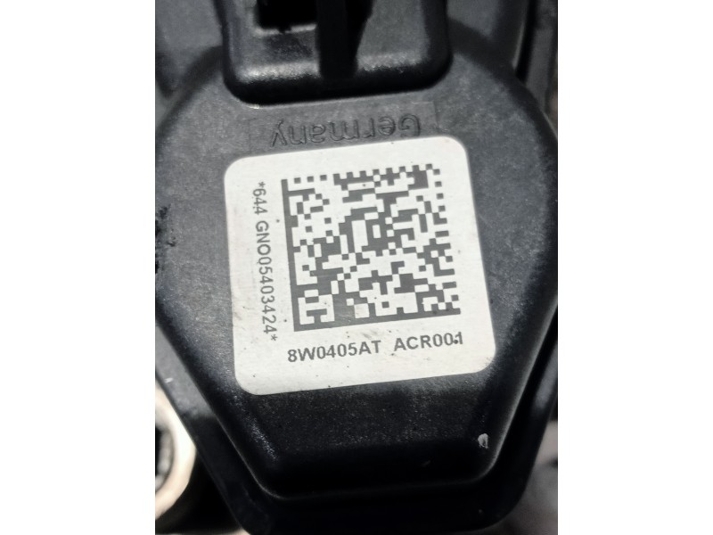 Recambio de pinza freno trasera izquierda para audi a4 avant (8wd) referencia OEM IAM 8W0405AT ACR001 