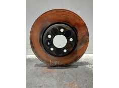 Recambio de disco freno delantero para audi a4 avant (8wd) referencia OEM IAM   
