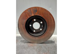 Recambio de disco freno delantero para audi a4 avant (8wd) referencia OEM IAM    2