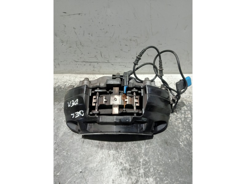 Recambio de pinza freno delantera derecha para mercedes clase c (w205) lim. referencia OEM IAM   