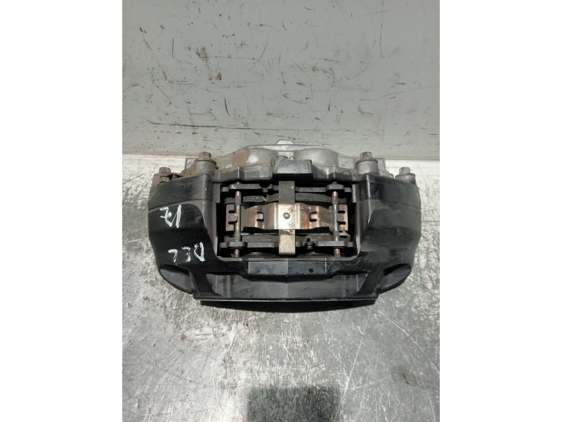 Recambio de pinza freno delantera izquierda para mercedes clase c (w205) lim. referencia OEM IAM   