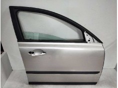 Recambio de puerta delantera derecha para volvo s40 berlina 1.6 diesel cat referencia OEM IAM   