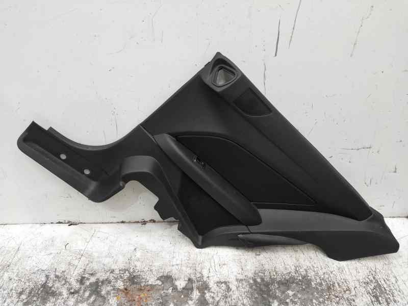 Recambio de juego asientos completo para mercedes clase clk (w207) coupe 350 cdi be prime edition (207.322) referencia OEM IAM V