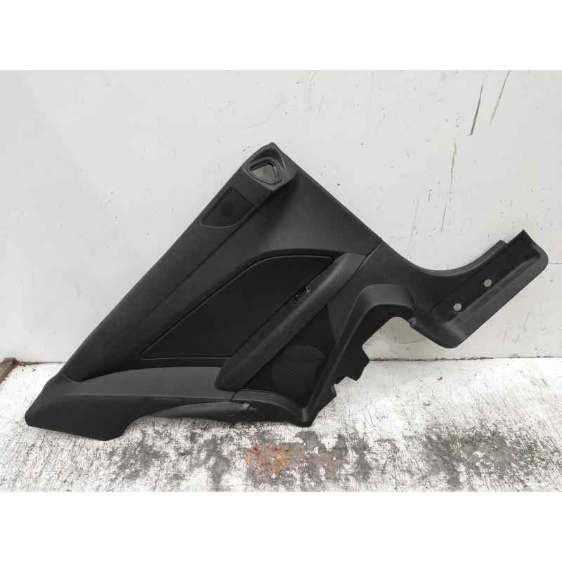 Recambio de juego asientos completo para mercedes clase clk (w207) coupe 350 cdi be prime edition (207.322) referencia OEM IAM V