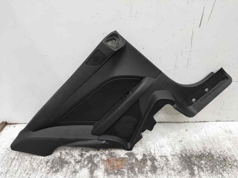 Recambio de juego asientos completo para mercedes clase clk (w207) coupe 350 cdi be prime edition (207.322) referencia OEM IAM V