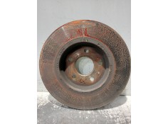 Recambio de disco freno trasero para audi a4 avant (8wd) referencia OEM IAM 8W0615601H   2