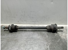 Recambio de transmision trasera derecha para mercedes clase c (w205) lim. referencia OEM IAM   A211220