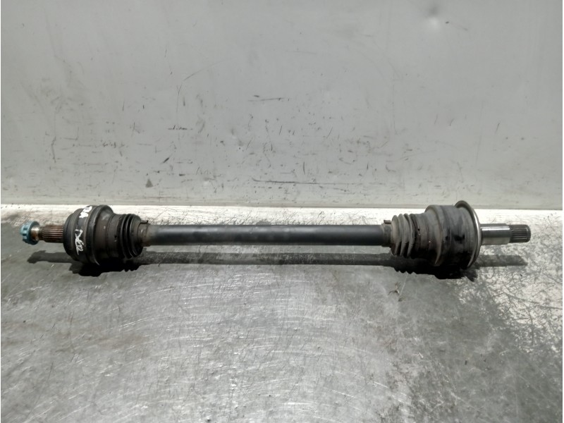 Recambio de transmision trasera derecha para mercedes clase c (w205) lim. referencia OEM IAM   A211220