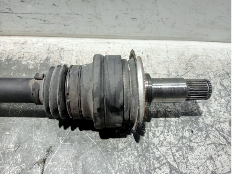 Recambio de transmision trasera derecha para mercedes clase c (w205) lim. referencia OEM IAM   A211220