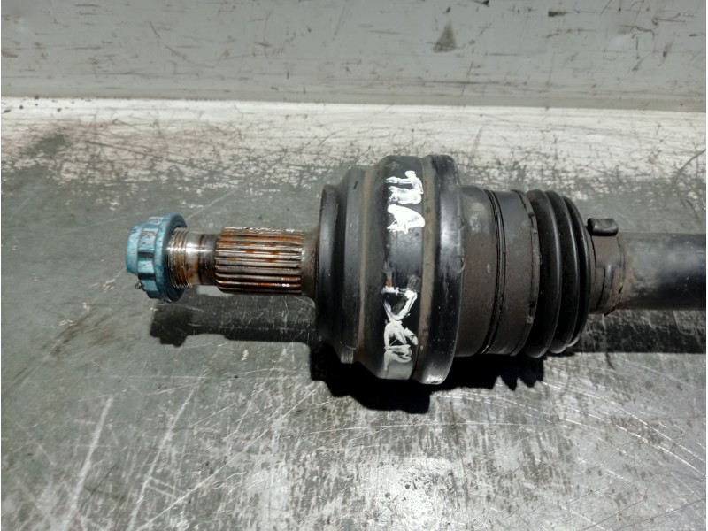 Recambio de transmision trasera derecha para mercedes clase c (w205) lim. referencia OEM IAM   A211220