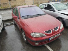 renault megane i fase 2 berlina (ba0) del año 2002