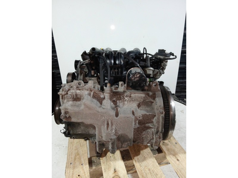 Recambio de motor completo para volvo v50 familiar 1.8 kinetic referencia OEM IAM B4184S11 9536 