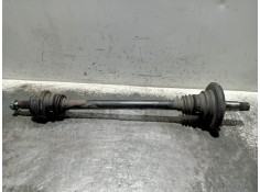 Recambio de transmision trasera izquierda para mercedes clase c (w205) lim. referencia OEM IAM   A2112201