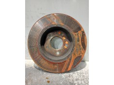 Recambio de disco freno trasero para audi a4 avant (8wd) referencia OEM IAM 8W0615601H   2