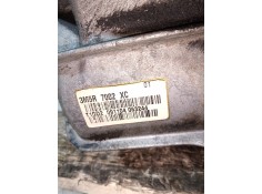 Recambio de caja cambios para volvo v50 familiar 1.8 kinetic referencia OEM IAM 3M5R7002XC T1GD2 091104063244 5V 2