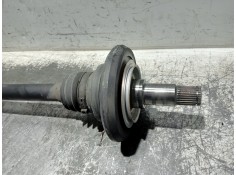 Recambio de transmision trasera izquierda para mercedes clase c (w205) lim. referencia OEM IAM   A2112201 2