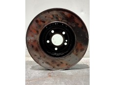 Recambio de disco freno delantero para mercedes clase c (w205) lim. referencia OEM IAM A0004212112   2