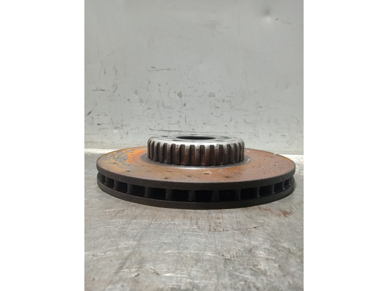 Recambio de disco freno delantero para mercedes clase c (w205) lim. referencia OEM IAM A0004212112  