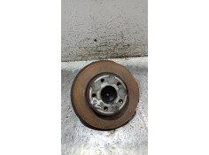 Recambio de mangueta trasera derecha para mercedes clase b (w246) b 180 cdi be (246.200) referencia OEM IAM 2460406  