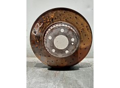 Recambio de disco freno delantero para mercedes clase c (w205) lim. referencia OEM IAM A0004212112  