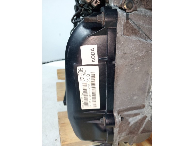 Recambio de motor completo para ford focus sportbreak (cap) ghia referencia OEM IAM AODA  