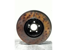 Recambio de disco freno delantero para mercedes clase c (w205) lim. referencia OEM IAM A0004212112   2