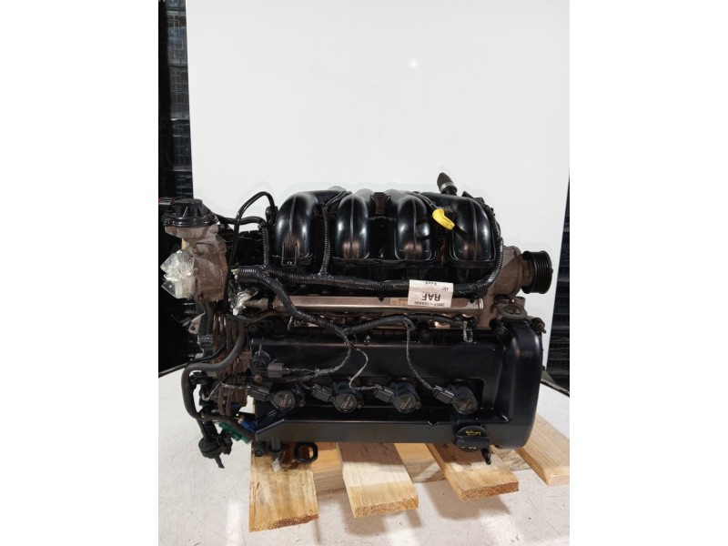 Recambio de motor completo para ford focus sportbreak (cap) ghia referencia OEM IAM AODA  