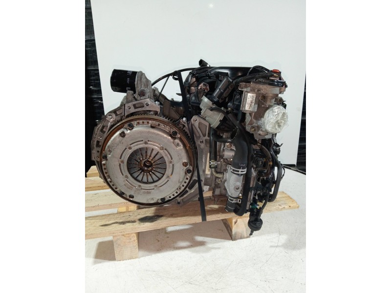Recambio de motor completo para ford focus sportbreak (cap) ghia referencia OEM IAM AODA  