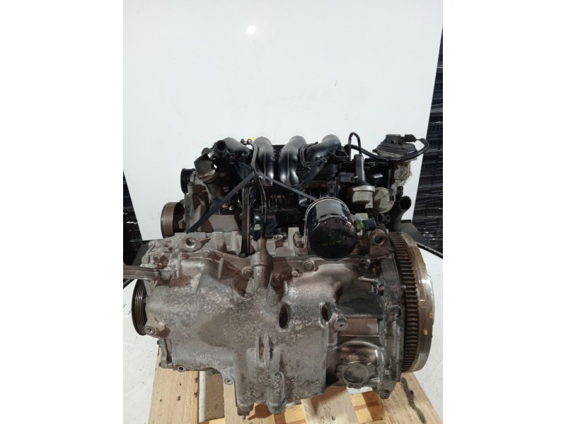 Recambio de motor completo para ford focus sportbreak (cap) ghia referencia OEM IAM AODA  