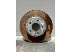 Recambio de disco freno trasero para mercedes clase c (w205) lim. referencia OEM IAM A0004230512  