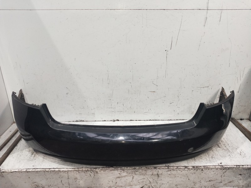Recambio de paragolpes trasero para audi a5 sportback (8t) referencia OEM IAM   