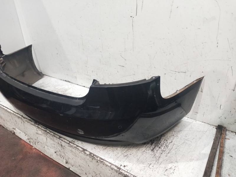 Recambio de paragolpes trasero para audi a5 sportback (8t) referencia OEM IAM   