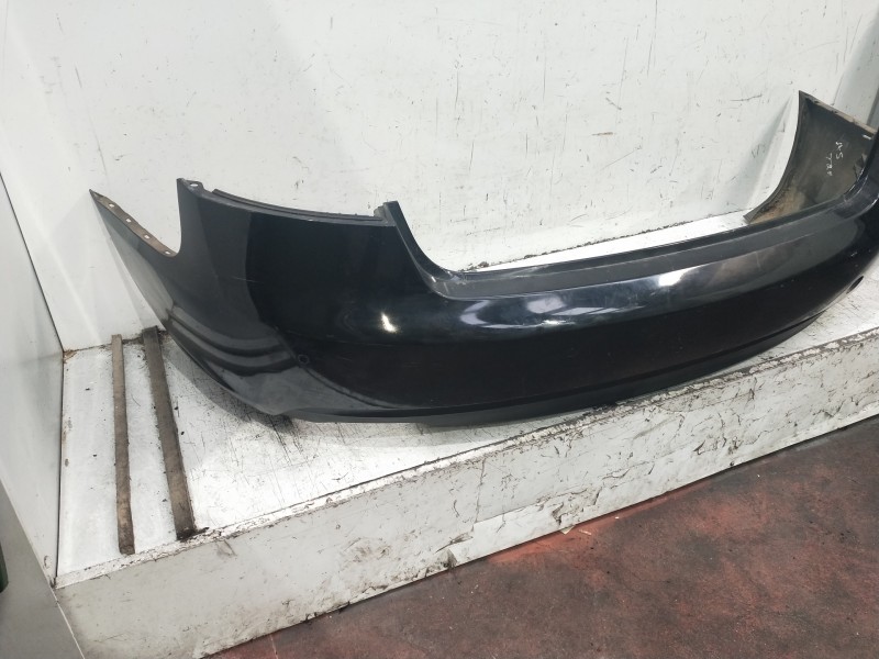 Recambio de paragolpes trasero para audi a5 sportback (8t) referencia OEM IAM   