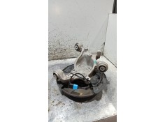 Recambio de mangueta trasera derecha para mercedes clase b (w246) b 180 cdi be (246.200) referencia OEM IAM 2460406   2