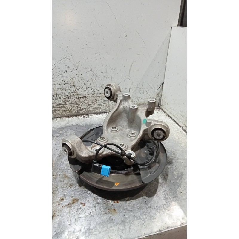 Recambio de mangueta trasera derecha para mercedes clase b (w246) b 180 cdi be (246.200) referencia OEM IAM 2460406  