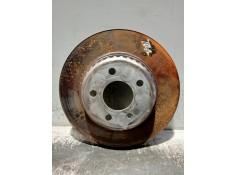 Recambio de disco freno trasero para mercedes clase c (w205) lim. referencia OEM IAM A0004230512  