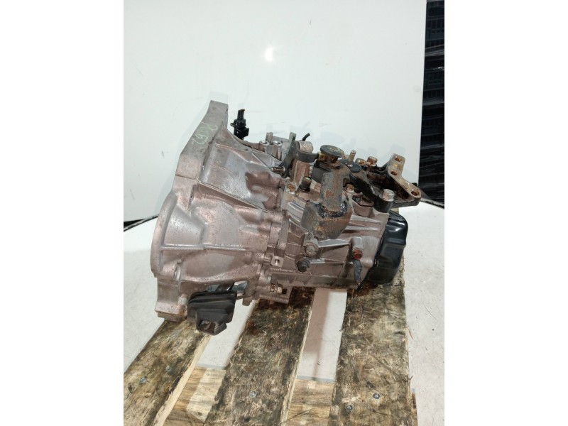 Recambio de caja cambios para hyundai i20 referencia OEM IAM TAM5B PG 89153252 5V
