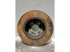 Recambio de disco freno trasero para mercedes clase c (w205) lim. referencia OEM IAM A0004230512   2