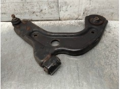 Recambio de brazo suspension inferior delantero izquierdo para ford fiesta berlina (dx) ambiente referencia OEM IAM   
