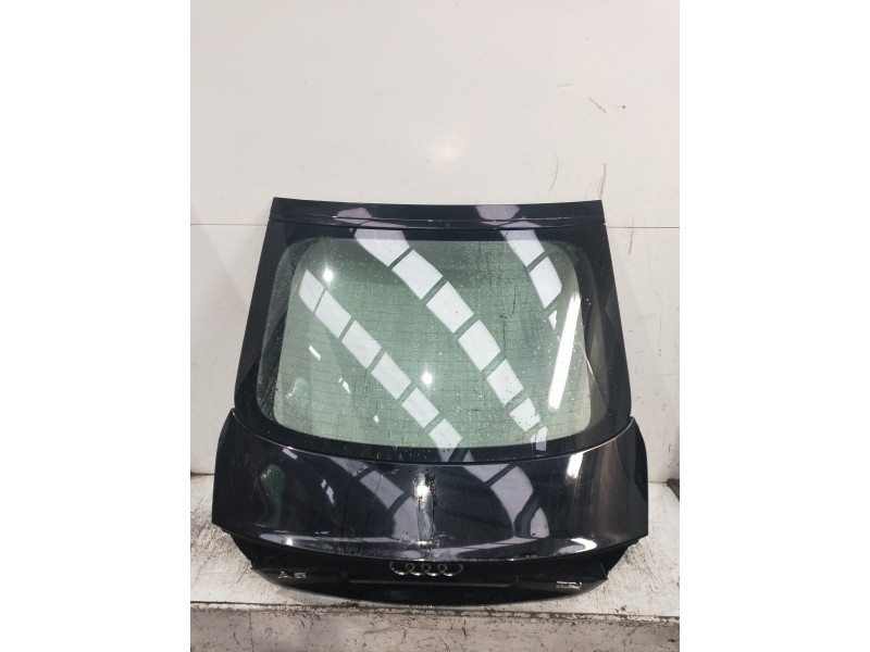 Recambio de porton trasero para audi a5 sportback (8t) referencia OEM IAM   5P