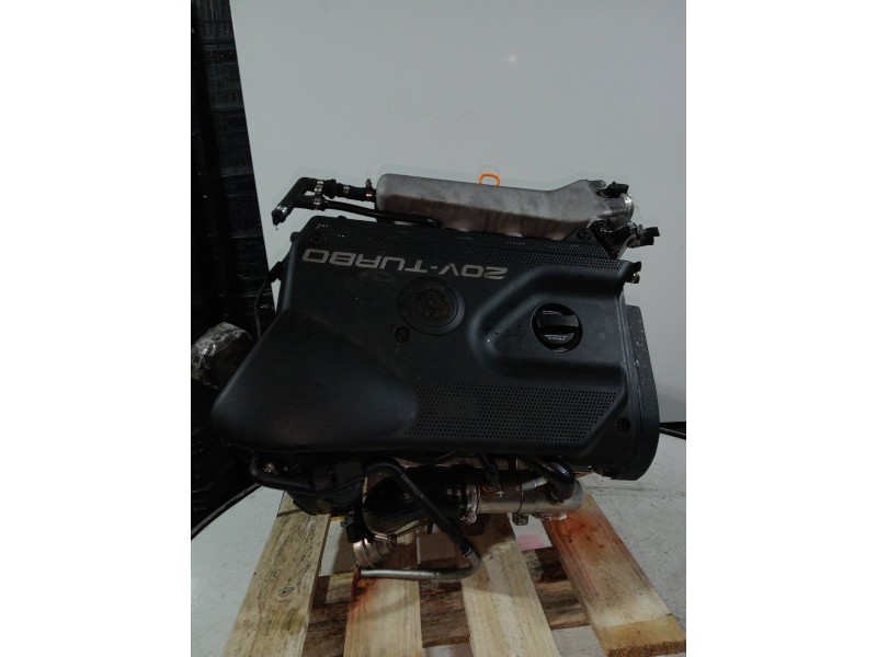 Recambio de motor completo para volkswagen golf iv berlina (1j1) gti referencia OEM IAM AUM 54938 